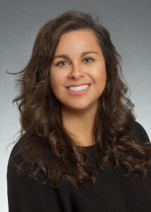 Dr Dawn Nelson de Ramirez